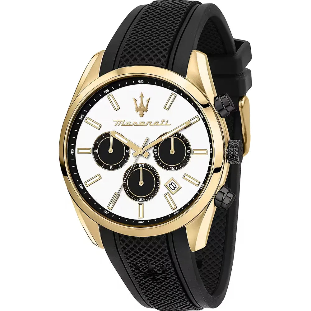 ATTRAZIONE GENTS WATCH SIZE 43MM