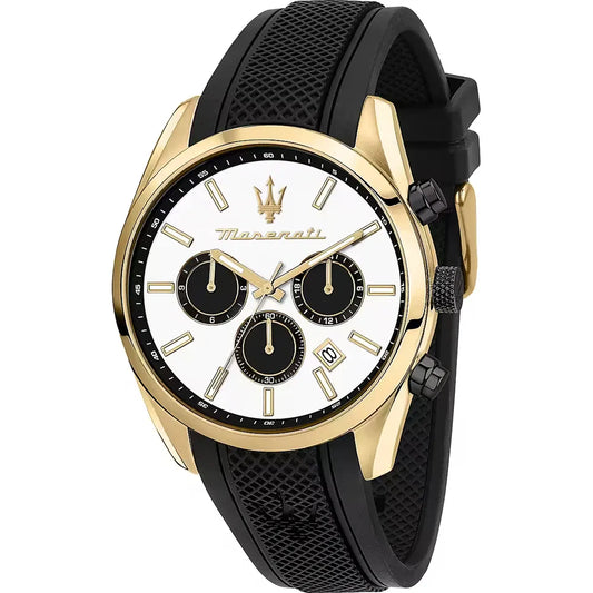ATTRAZIONE GENTS WATCH SIZE 43MM