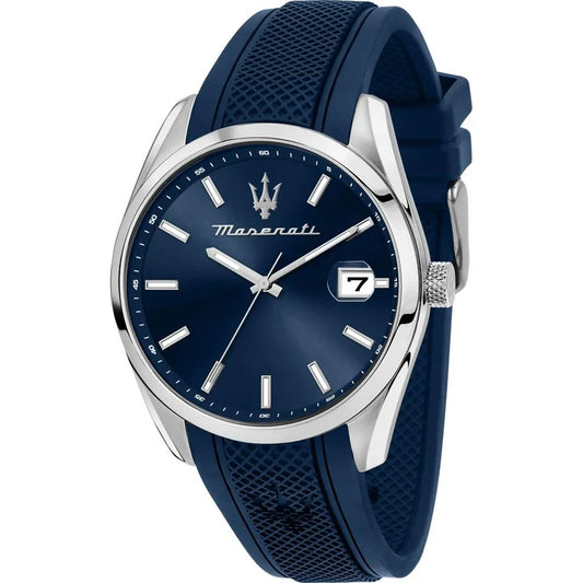 Attrazione Gents Watch Size 43mm