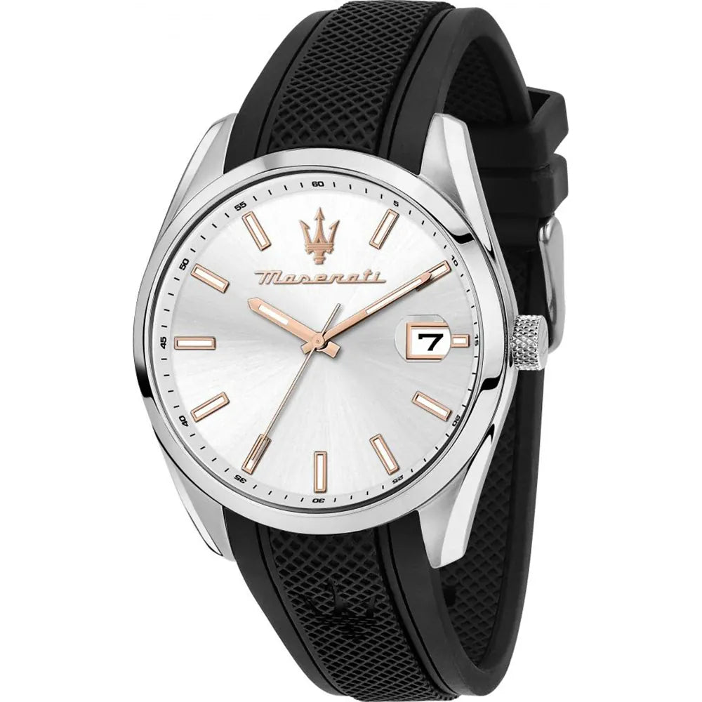 Attrazione Gents Watch Size 43mm