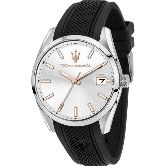 Attrazione Gents Watch Size 43mm