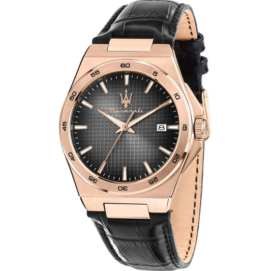 VELOCITA GENTS WATCH SIZE 40MM