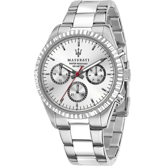 COMPETIZIONE GENTS WATCH SIZE 43MM