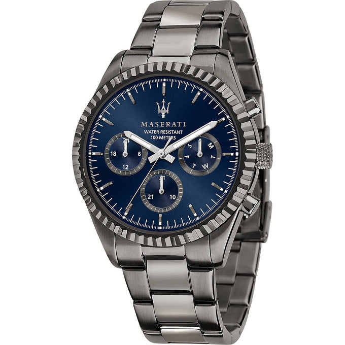 Competizione Gents Watch Size 43mm