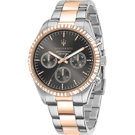 COMPETIZIONE GENTS WATCH SIZE 43MM