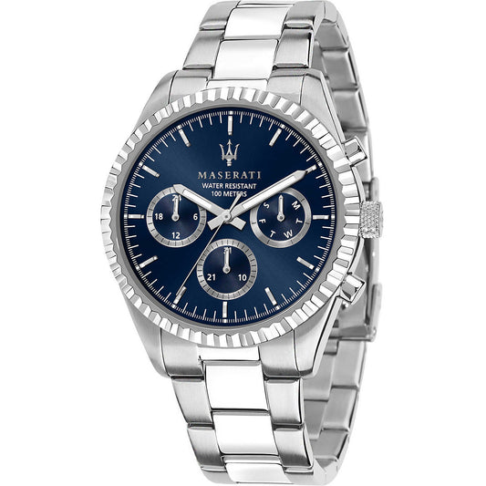Competizione Gents Watch 43mm