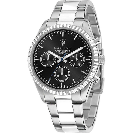 Competizione Gents Watch 43mm