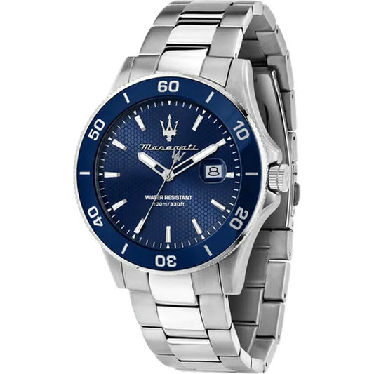 Competizione Gents Watch Size 43mm