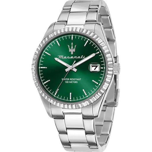 COMPETEZIONE GENTS WATCH SIZE 43MM
