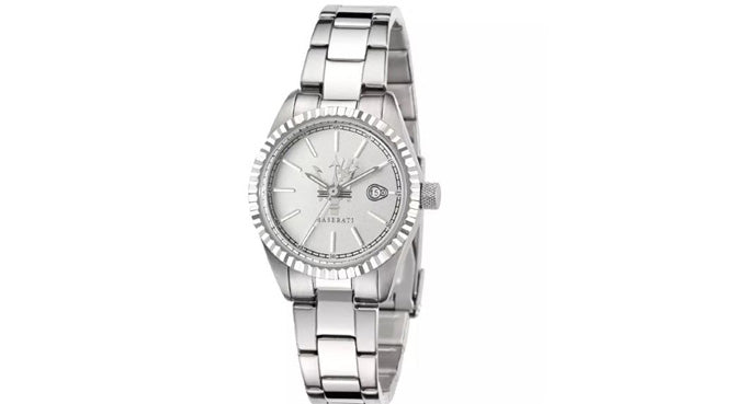 COMPETIZIONE LADIES WATCH SIZE 31MM