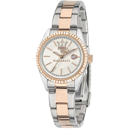 COMPETIZIONE LADIES WATCH SIZE 31MM