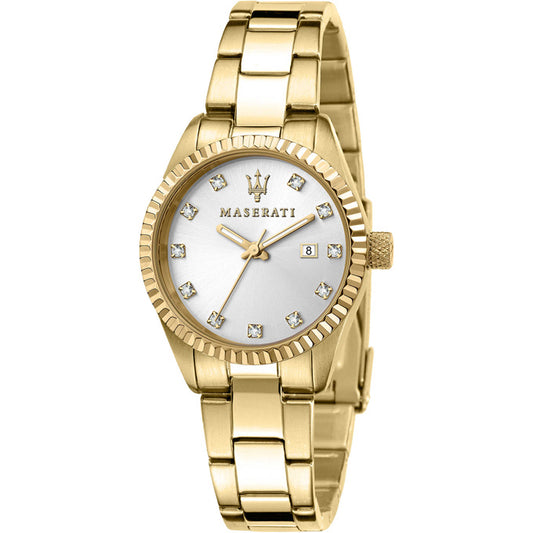 COMPETIZIONE LADIES WATCH SIZE 31MM