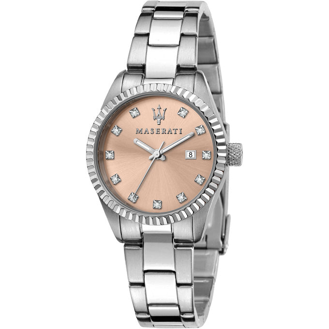 COMPETIZIONE LADIES WATCH SIZE 31MM