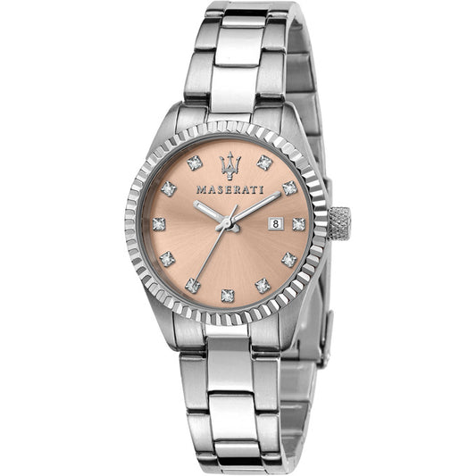 COMPETIZIONE LADIES WATCH SIZE 31MM
