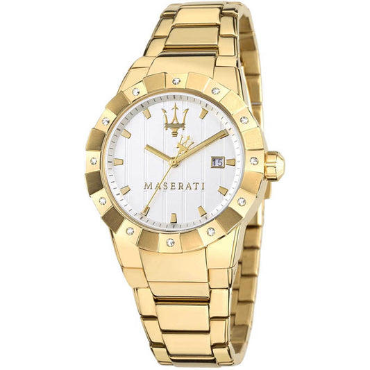 Tridente Ladies watch 38mm