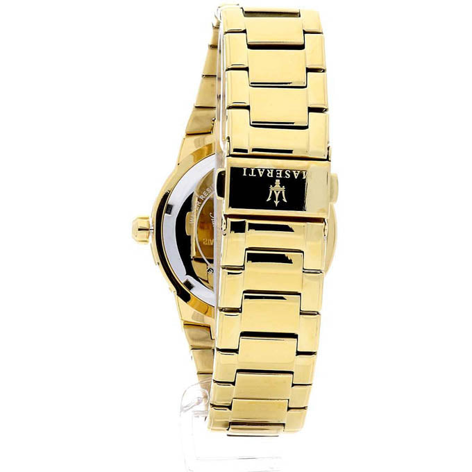 Tridente Ladies watch 38mm