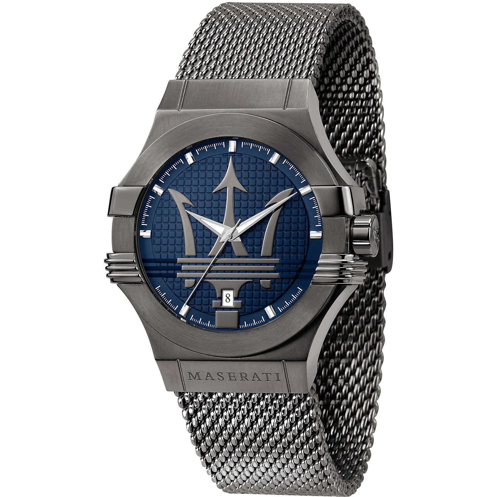 Potenza Gents Watch 42mm