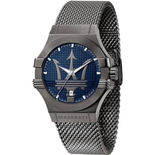 Potenza Gents Watch 42mm