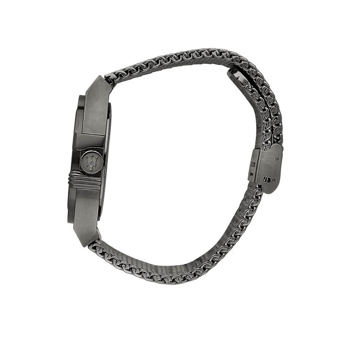 Potenza Gents Watch 42mm