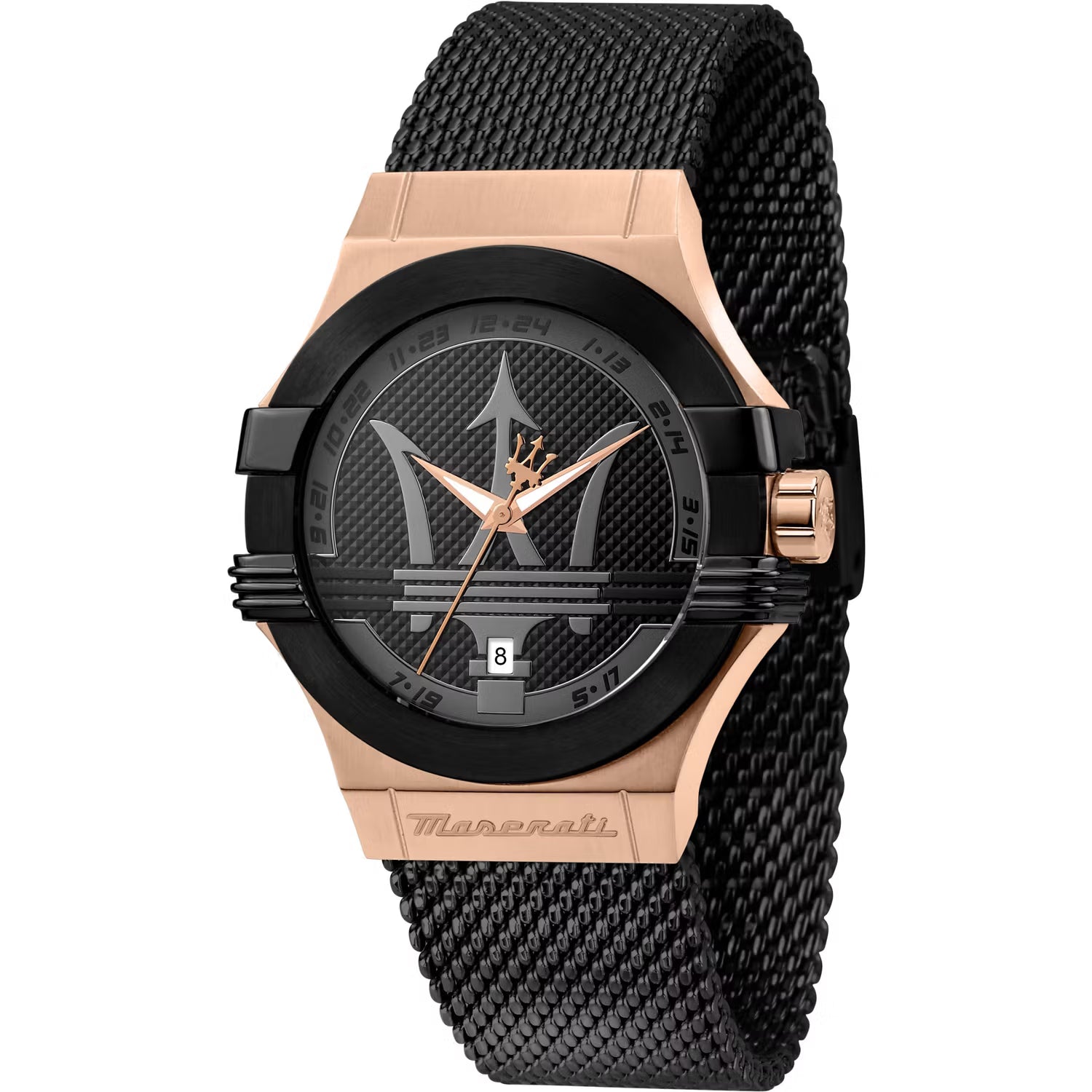 Potenza Gents Watch Size 40mm