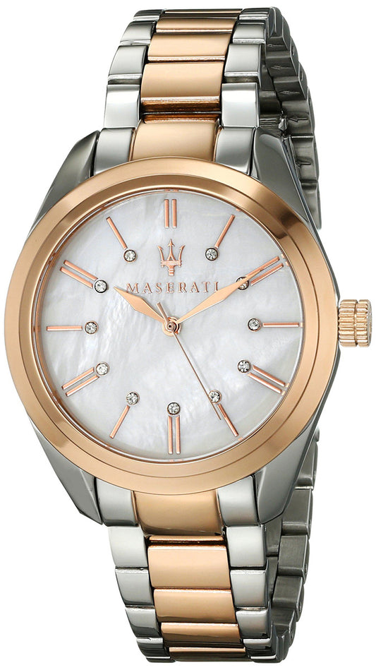 Traguardo Ladies Watch Size 38mm