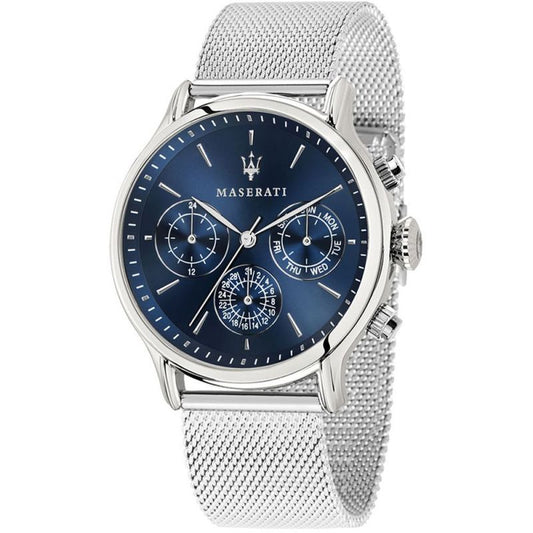 Epoca Gents Watch Size 42mm