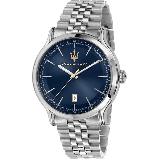 Epoca Gents Watch Size 42mm