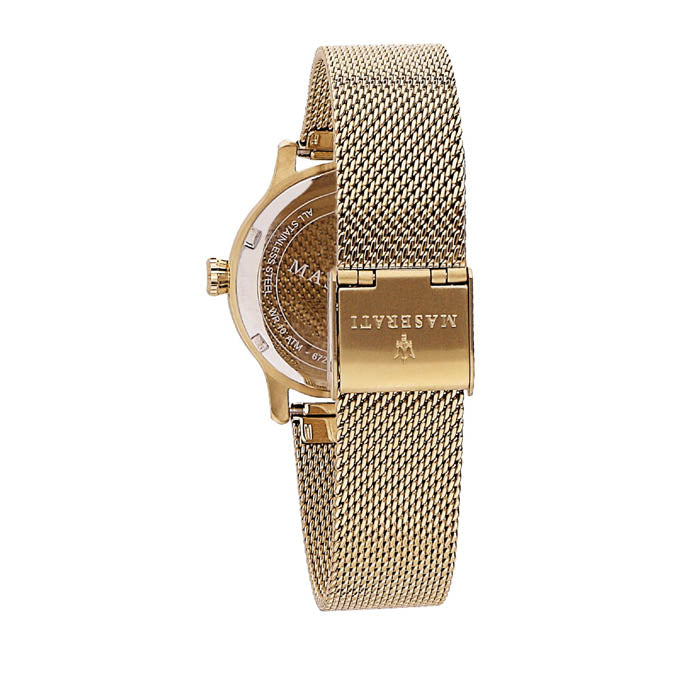 Epoca Ladies watch 34mm
