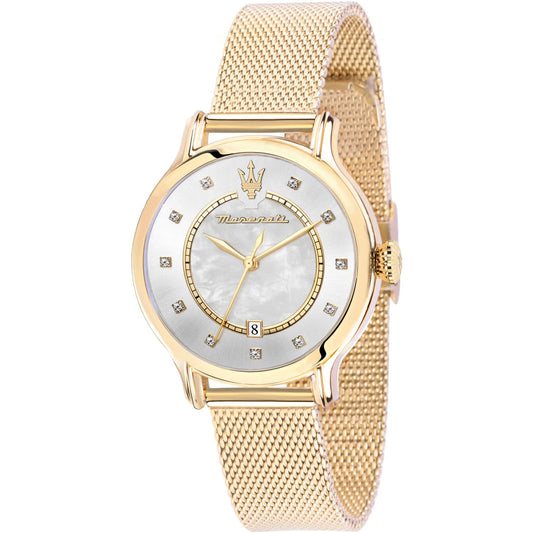 Epoca Ladies Watch Size 34mm