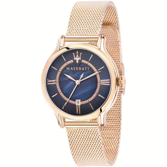 Traguardo Ladies Watch Size 34mm