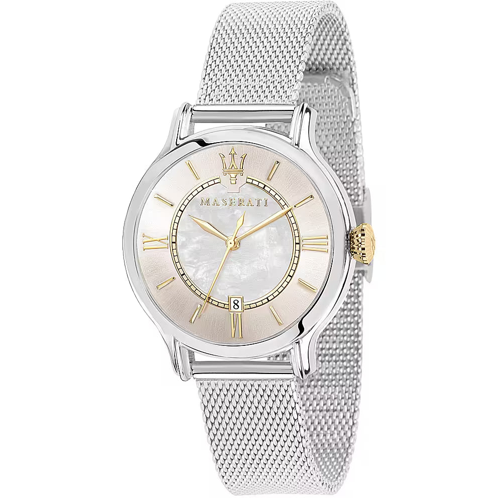 Epoca Ladies Watch Size 34mm