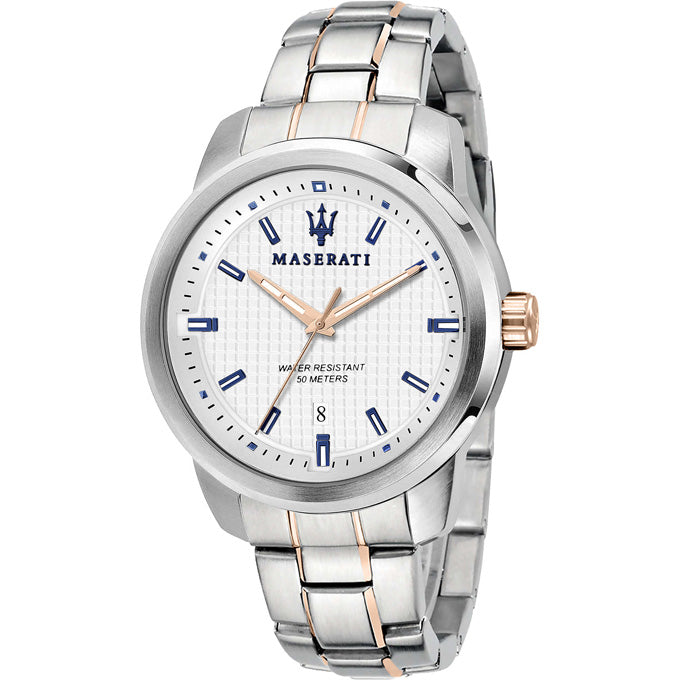 Successo Gents Watch Size 44mm
