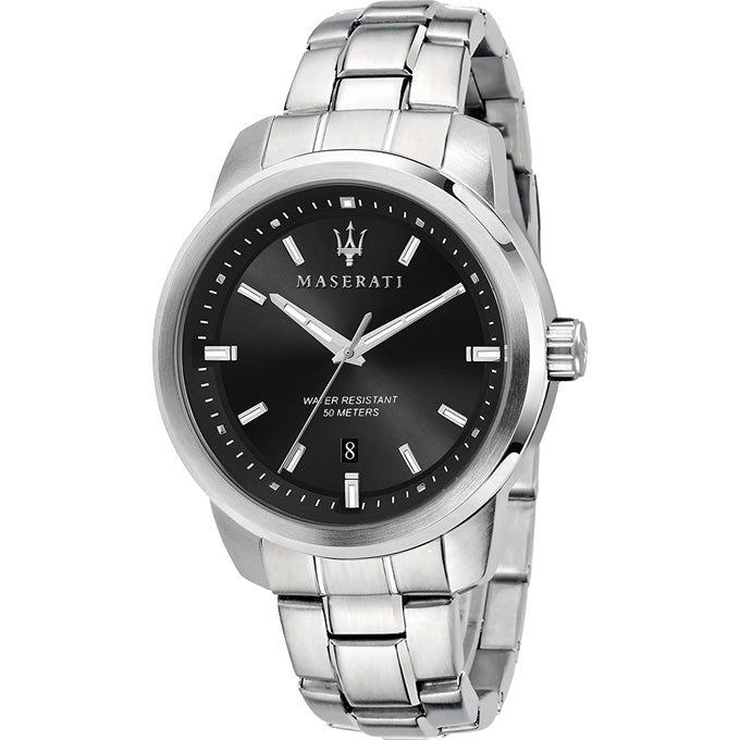 Successo Gents Watch Size 44mm