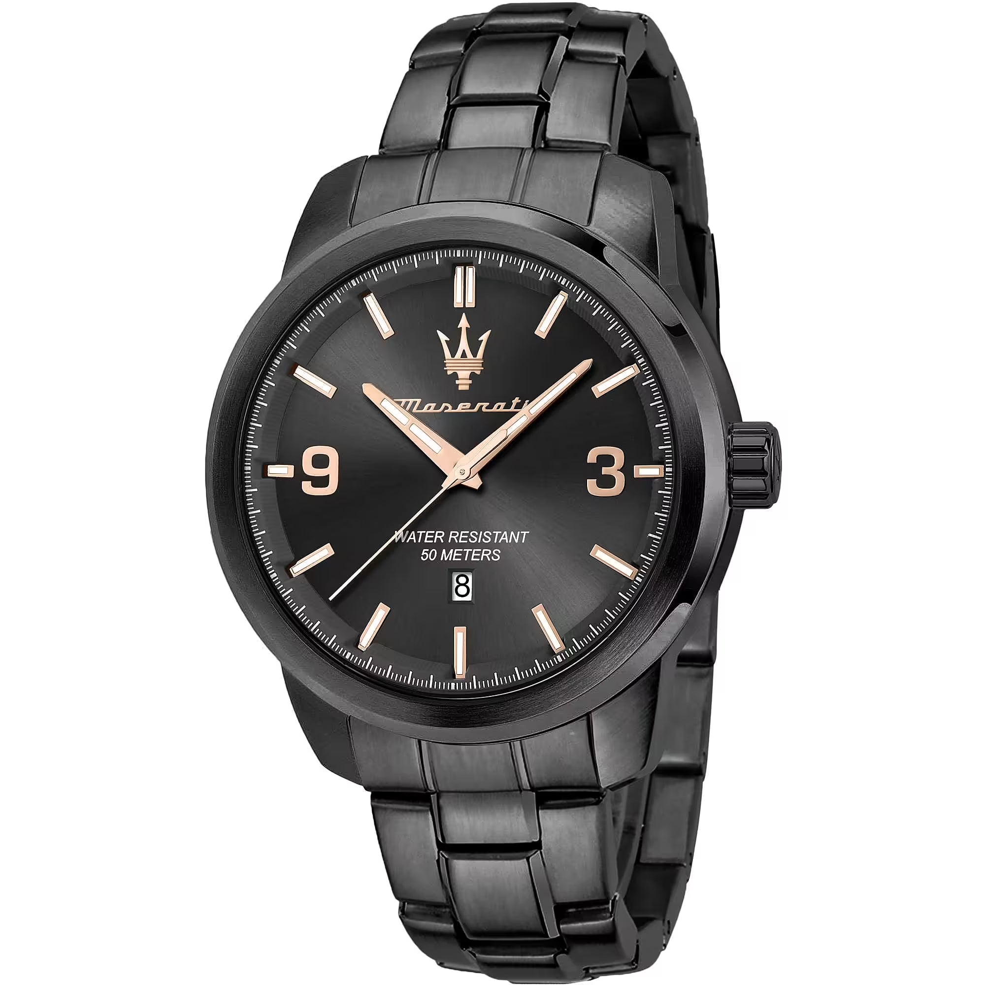 Sucesso Gents Watch Size 44mm