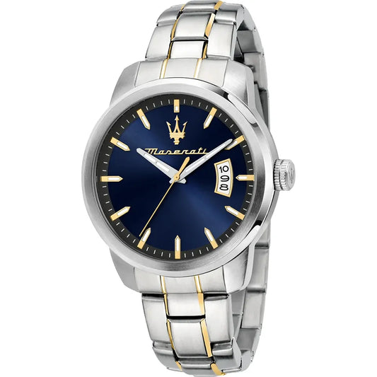 SUCCESSO GENTS WATCH SIZE 42MM