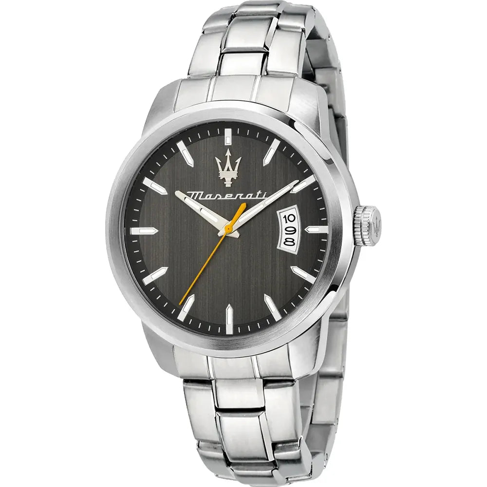 SUCCESSO GENTS WATCH SIZE 42MM