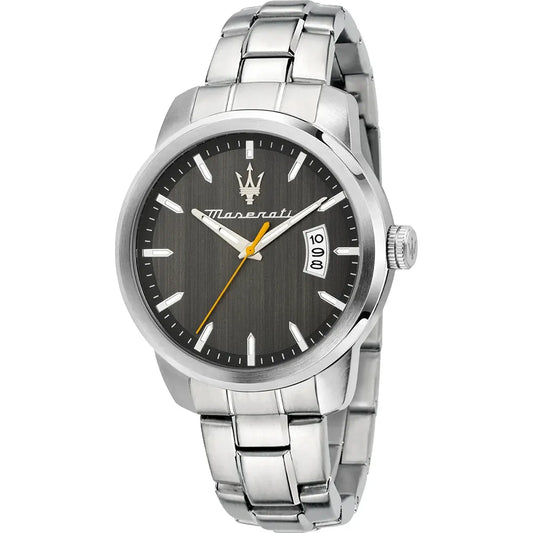 SUCCESSO GENTS WATCH SIZE 42MM