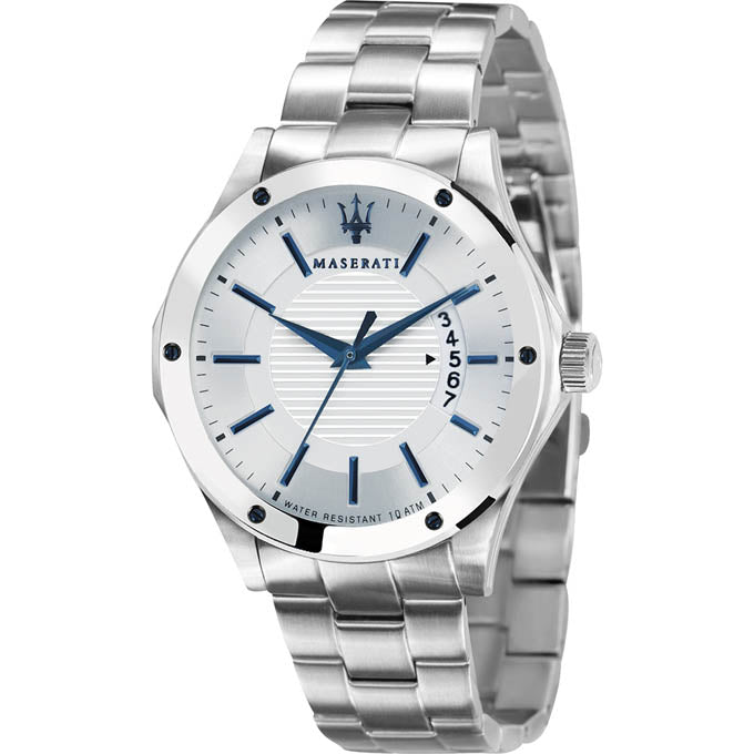 Circuito Gents watch 42mm