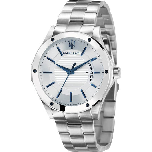 Circuito Gents watch 42mm