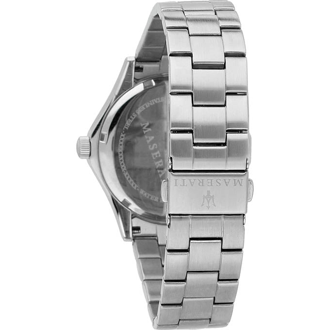Circuito Gents watch 42mm