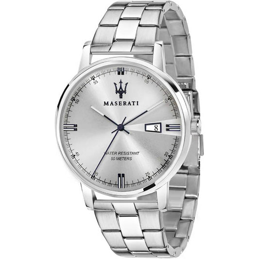 Eleganza Gents Watch 42mm