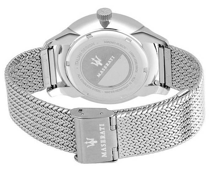 Gentleman Gents Watch 43mm