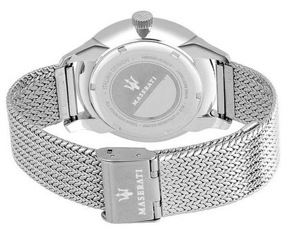 Gentleman Gents Watch 43mm