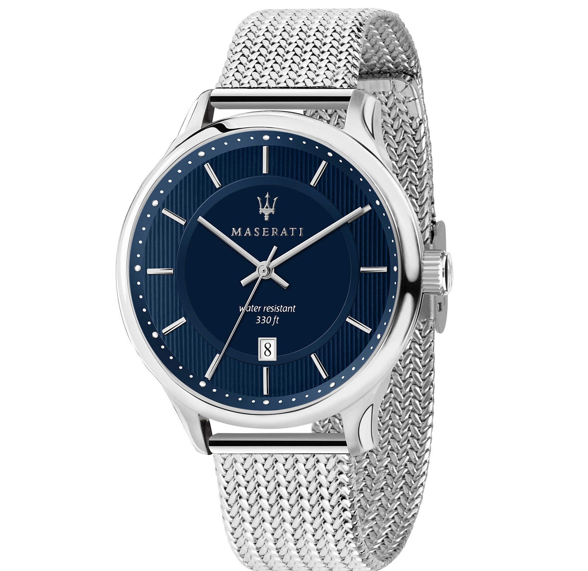 Gentleman Gents Watch 43mm