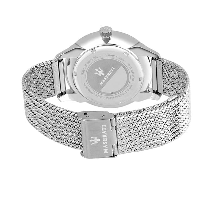 Gentleman Gents Watch 43mm