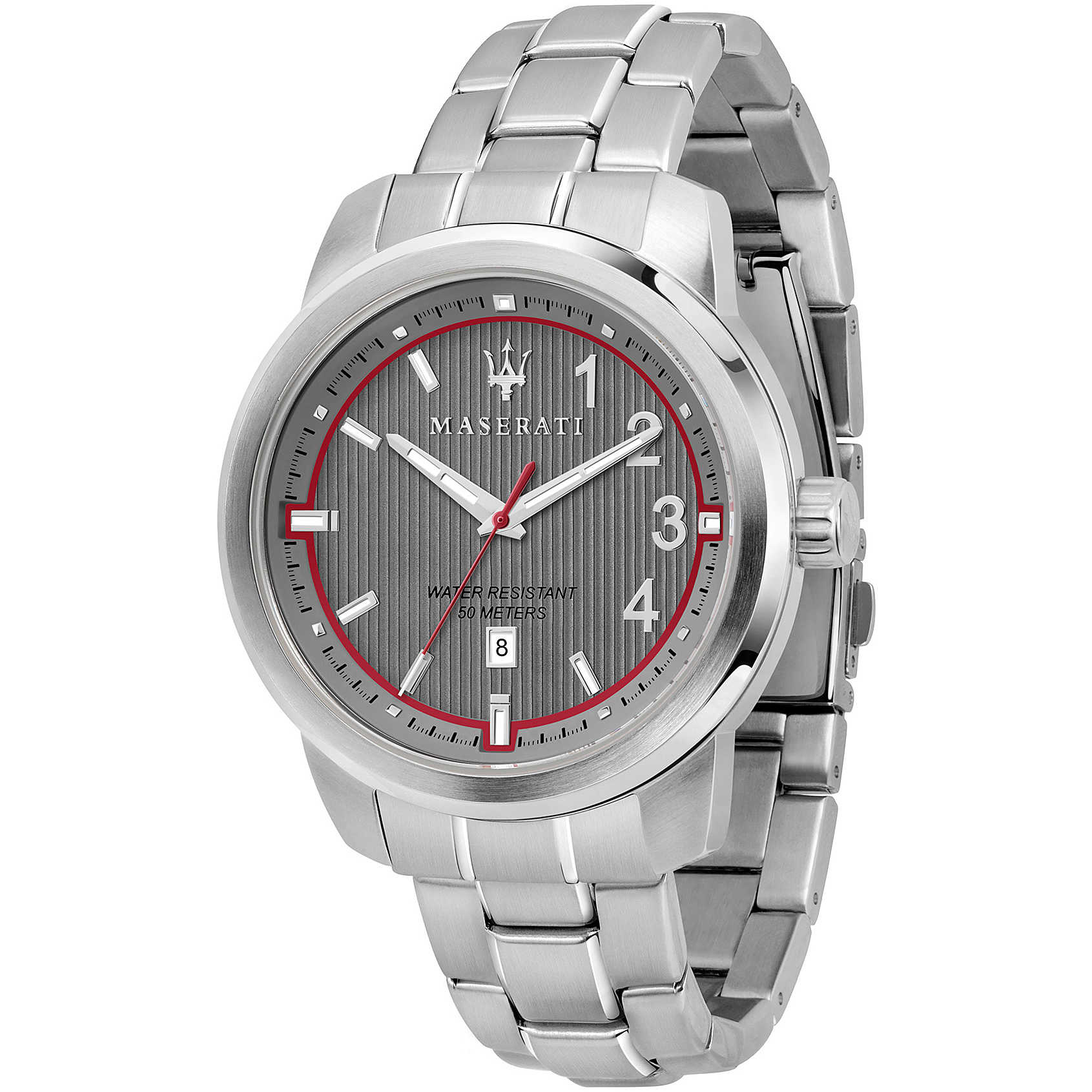 Royale Gents Watch 43mm