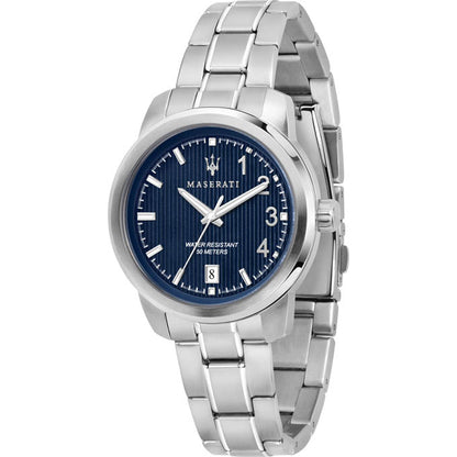 Royale Gents Watch 38mm