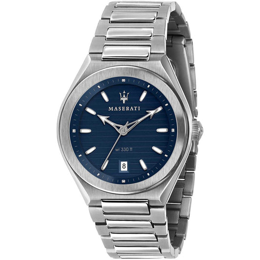 Triconic Gents Watch Size 40mm