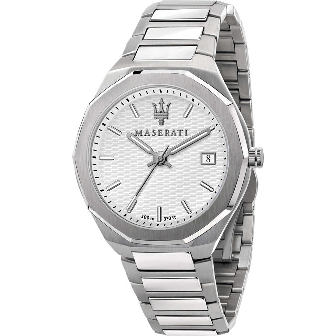 STILE GENTS WATCH SIZE 45MM
