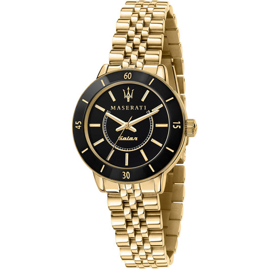 SUCCESSO SOLAR LADIES WATCH SIZE 32MM